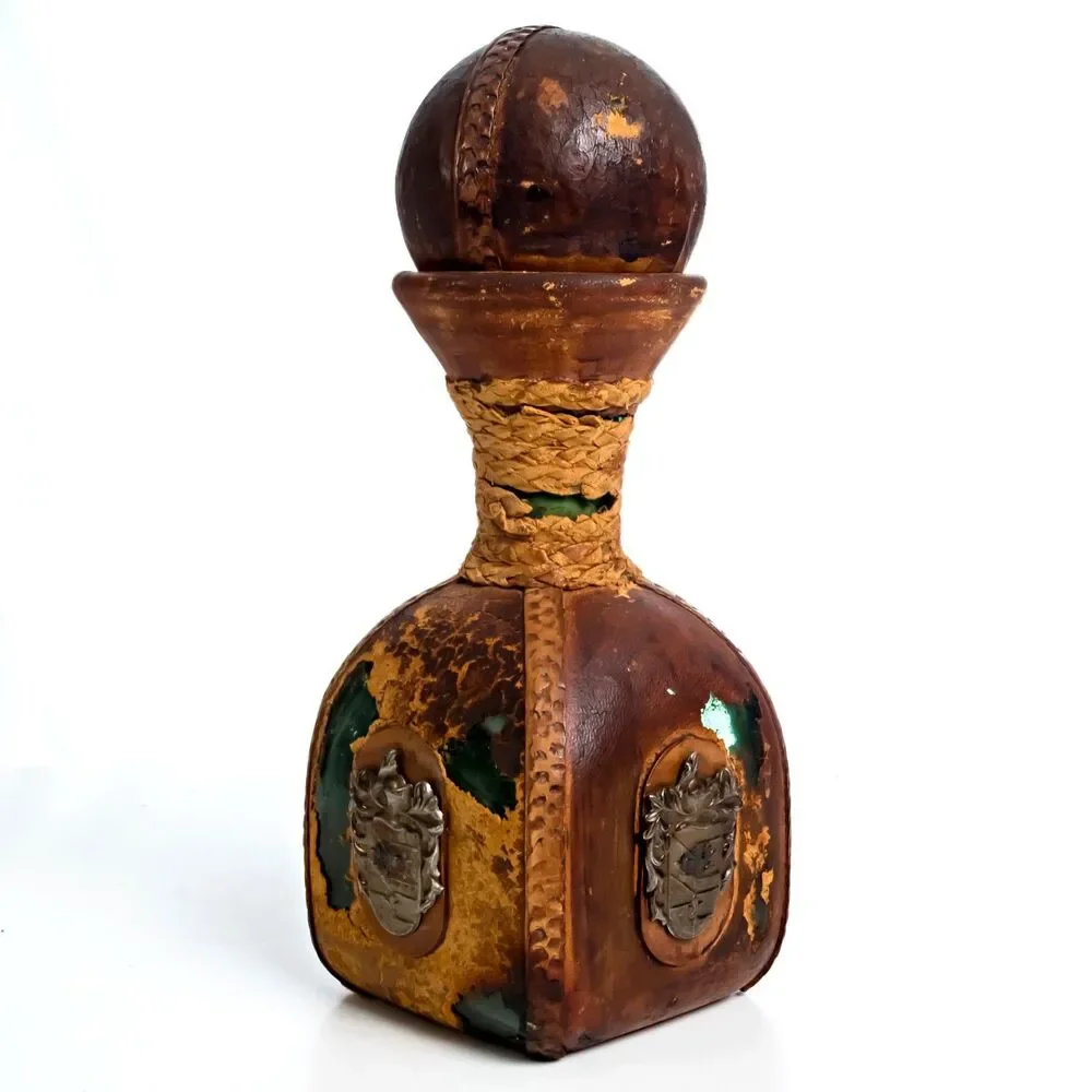 Handmade vtg italian